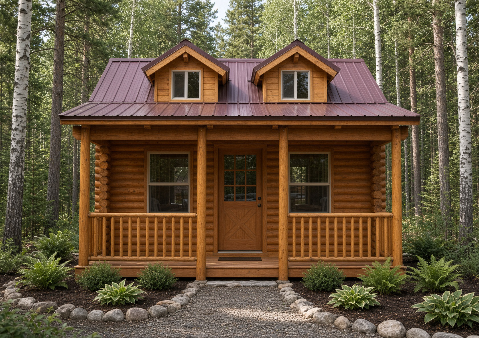 Duck Creek Mini